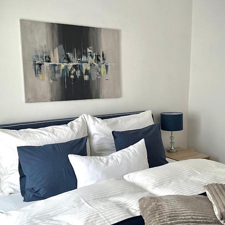 Apartment Im Gruenen Leoben  Eksteriør billede