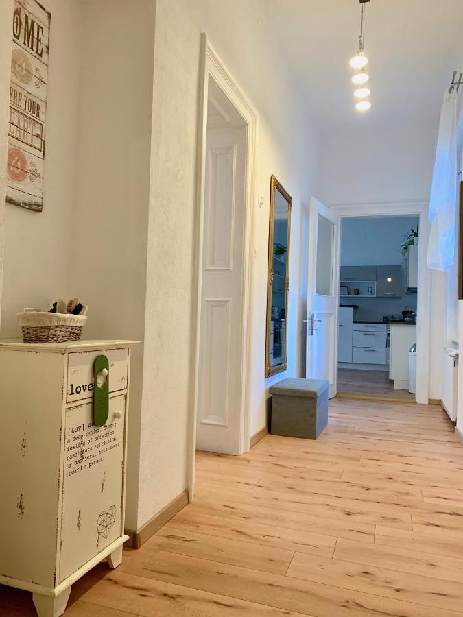 Apartment Im Gruenen Leoben  Eksteriør billede