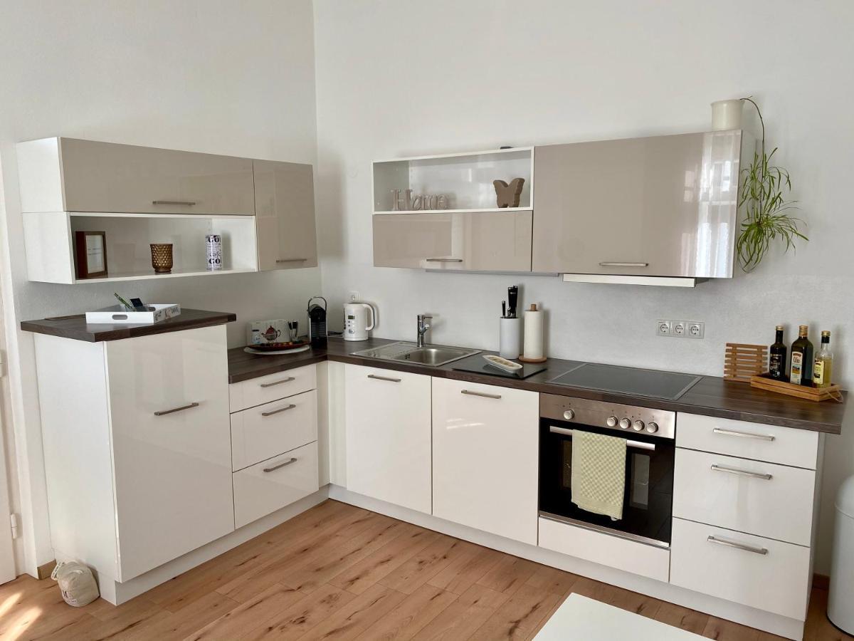 Apartment Im Gruenen Leoben  Eksteriør billede