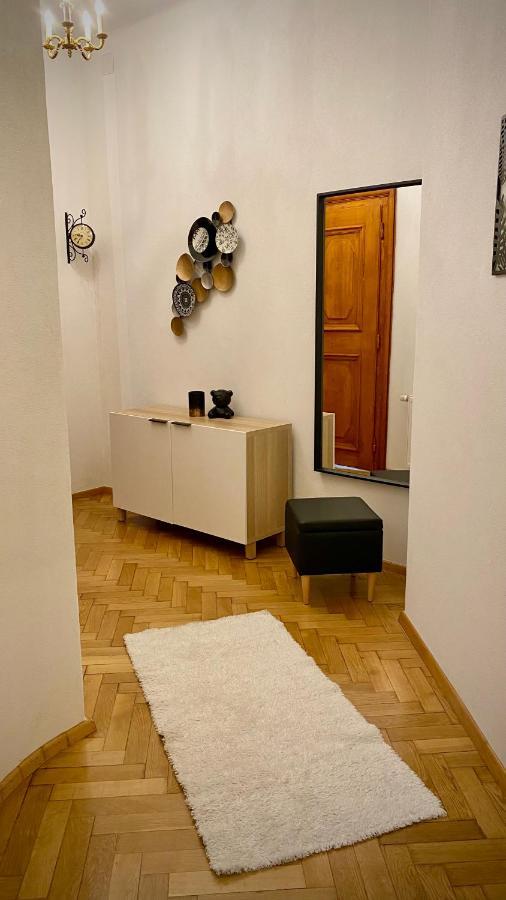 Apartment Im Gruenen Leoben  Eksteriør billede