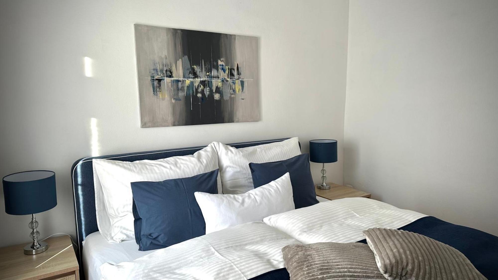 Apartment Im Gruenen Leoben  Eksteriør billede